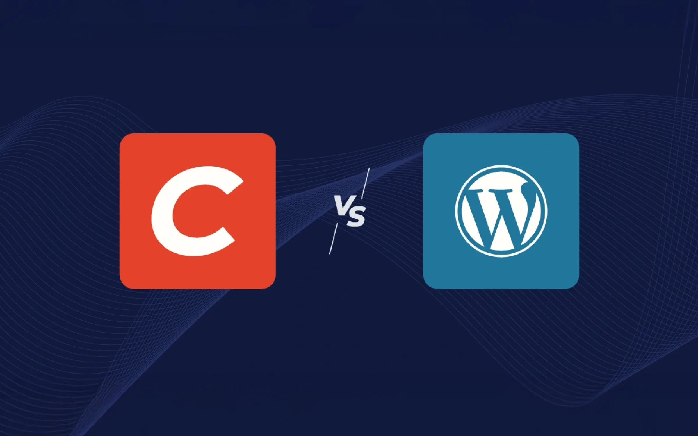 Craft vs wordpress