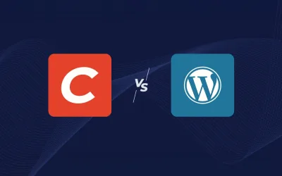 Craft vs wordpress