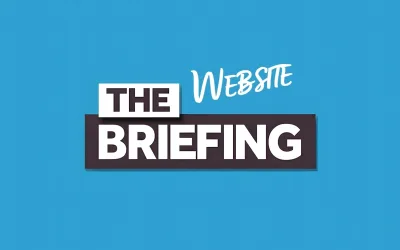 Website briefing visited