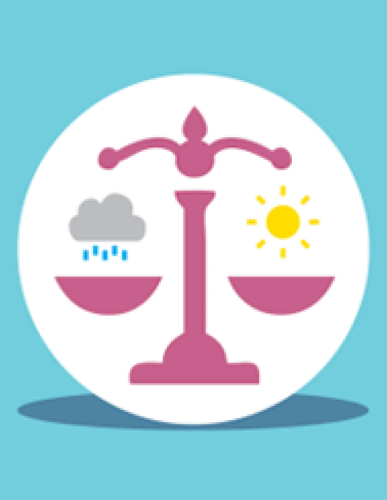 Achmea juridische barometer - Dynamische online infographic