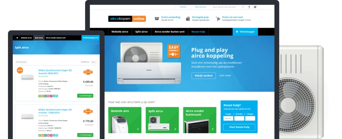 Aircokopenonline intro