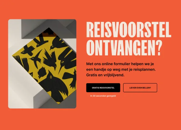 Bohemian birds square 3