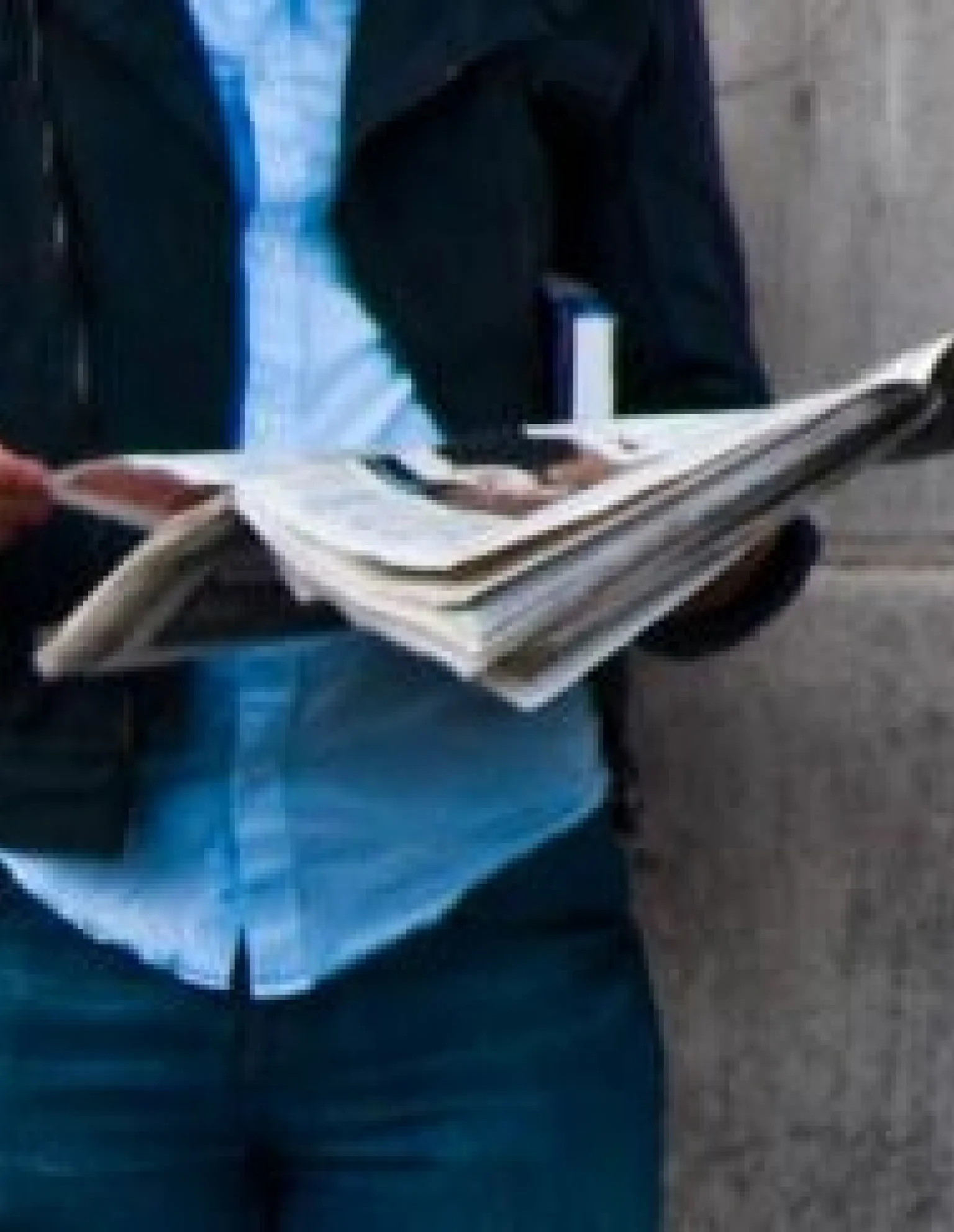 Bossche omroep - Designs voor de Bossche Omroep