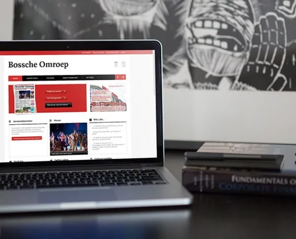 Bosscheomroep photo 2