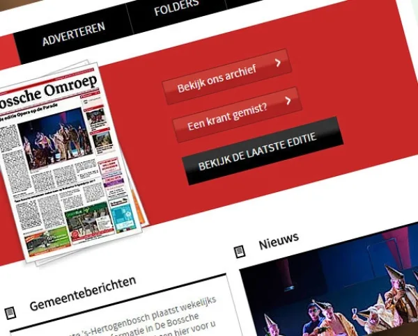 Bosscheomroep photo 3