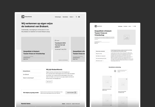 Brabantkennis shot 1