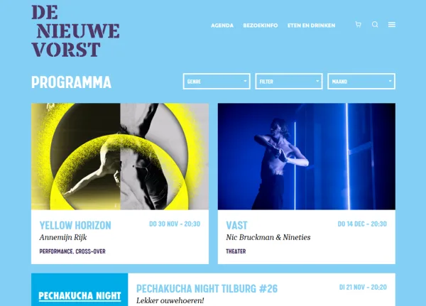 De nieuw vorst square 3