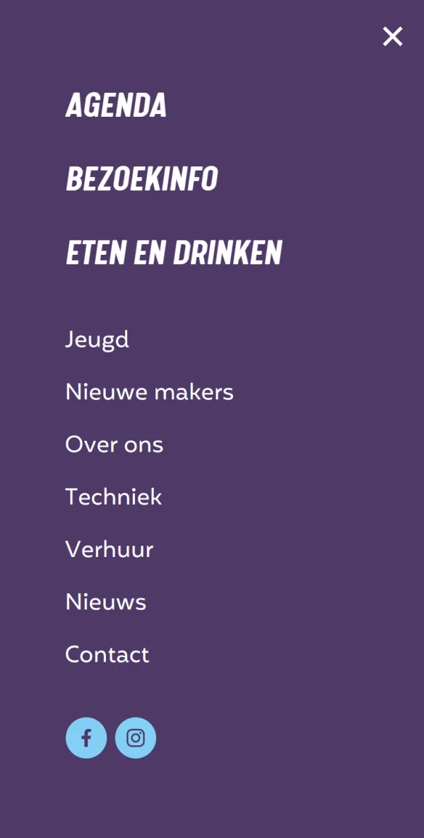 De nieuwe vorst mobile 1