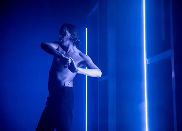 De nieuw vorst square 4