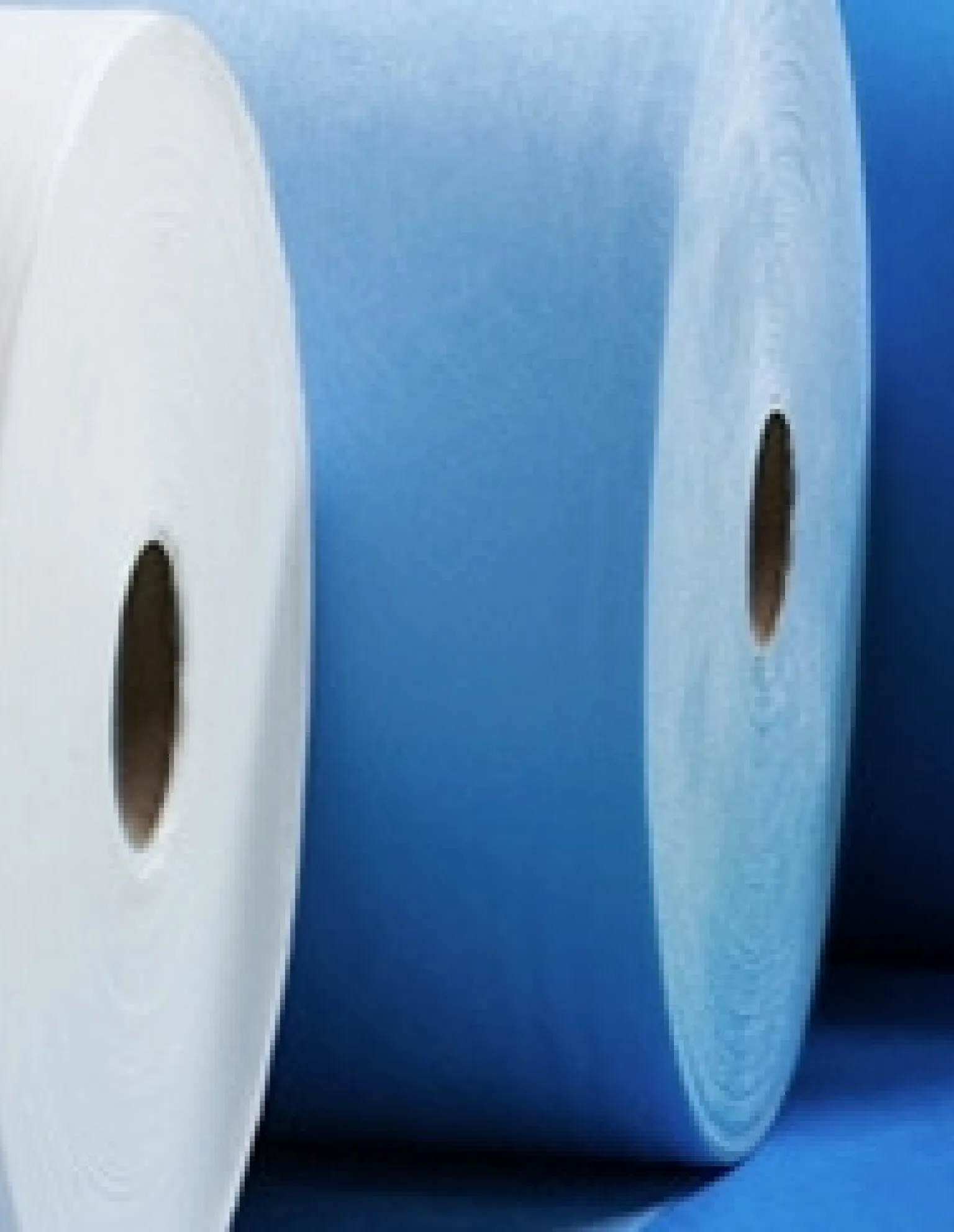 Driessen Stoffen - Fleece, polyester, katoen?