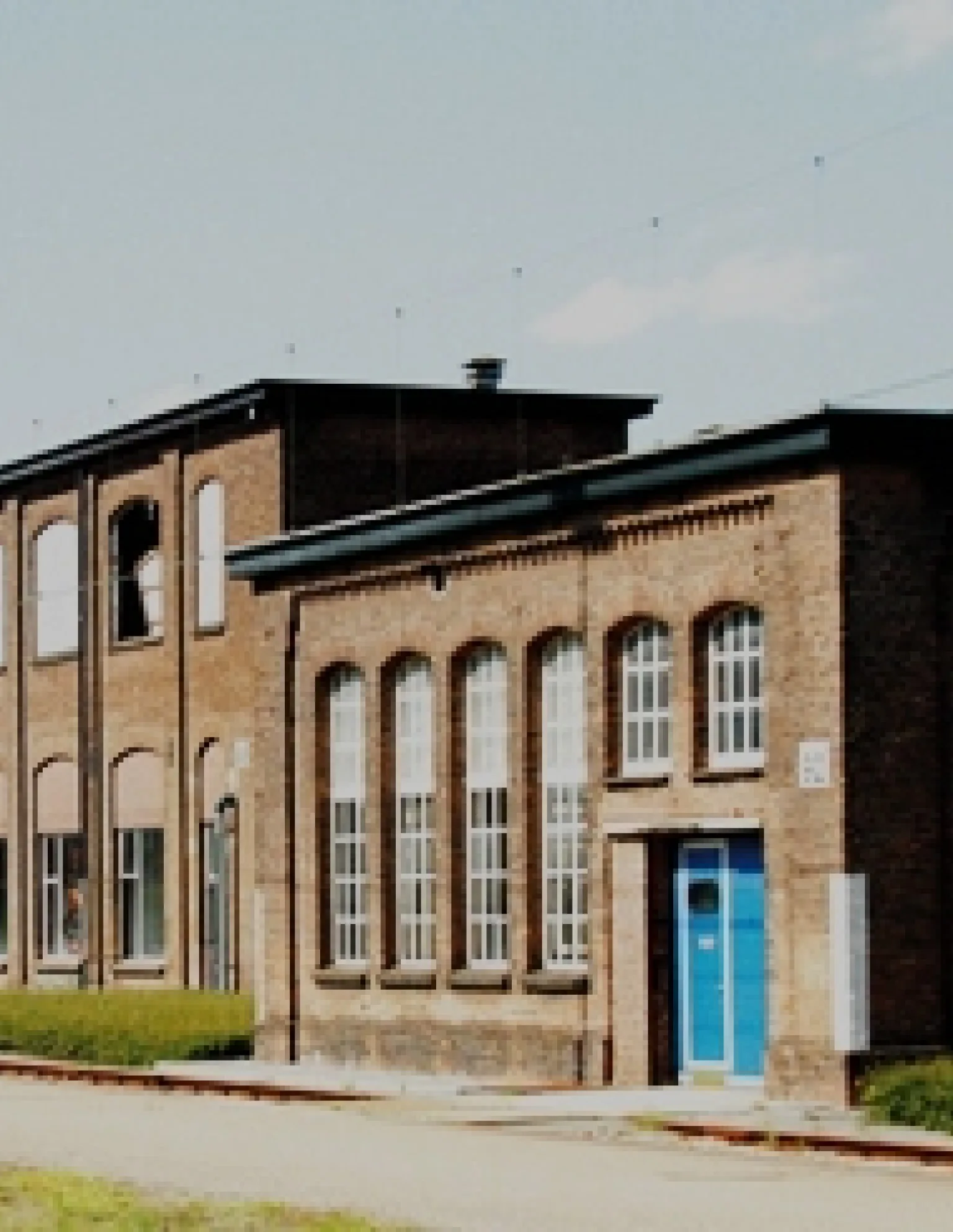 Erfgoed Tilburg - Erfgoedpartners geven samen toekomst aan het verleden van Tilburg