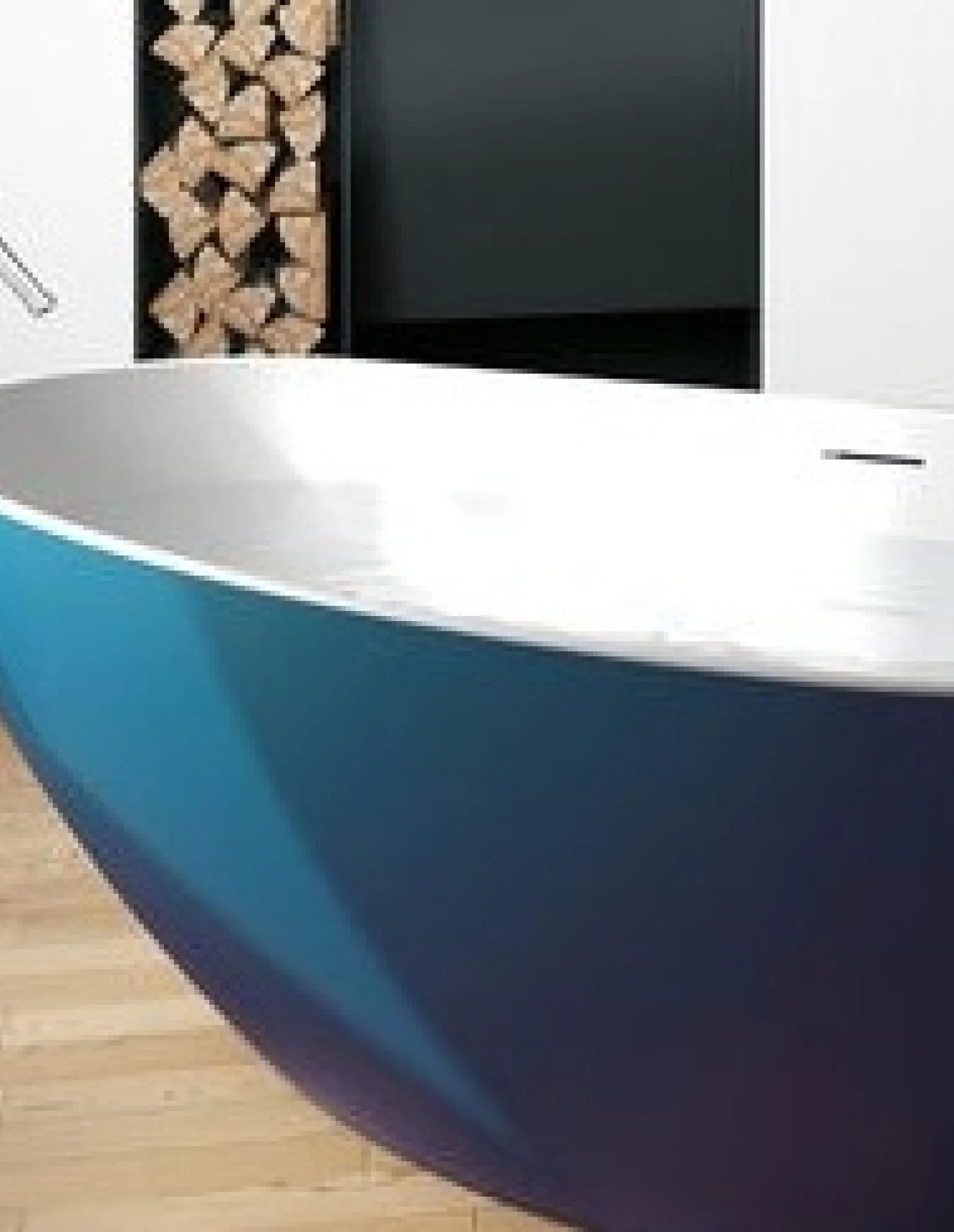 From Scratch by RIHO - Online catalogus voor design baden