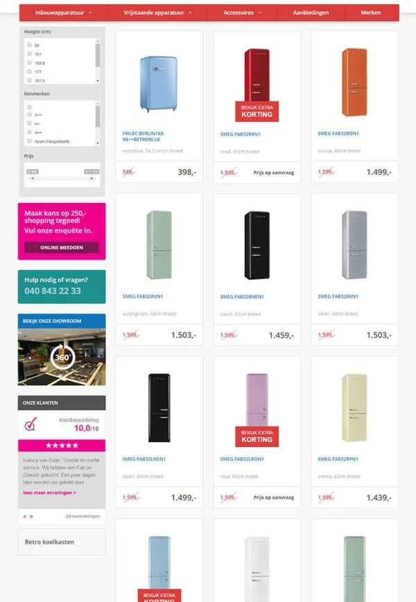 Keukeninbouwcenter 3d 2