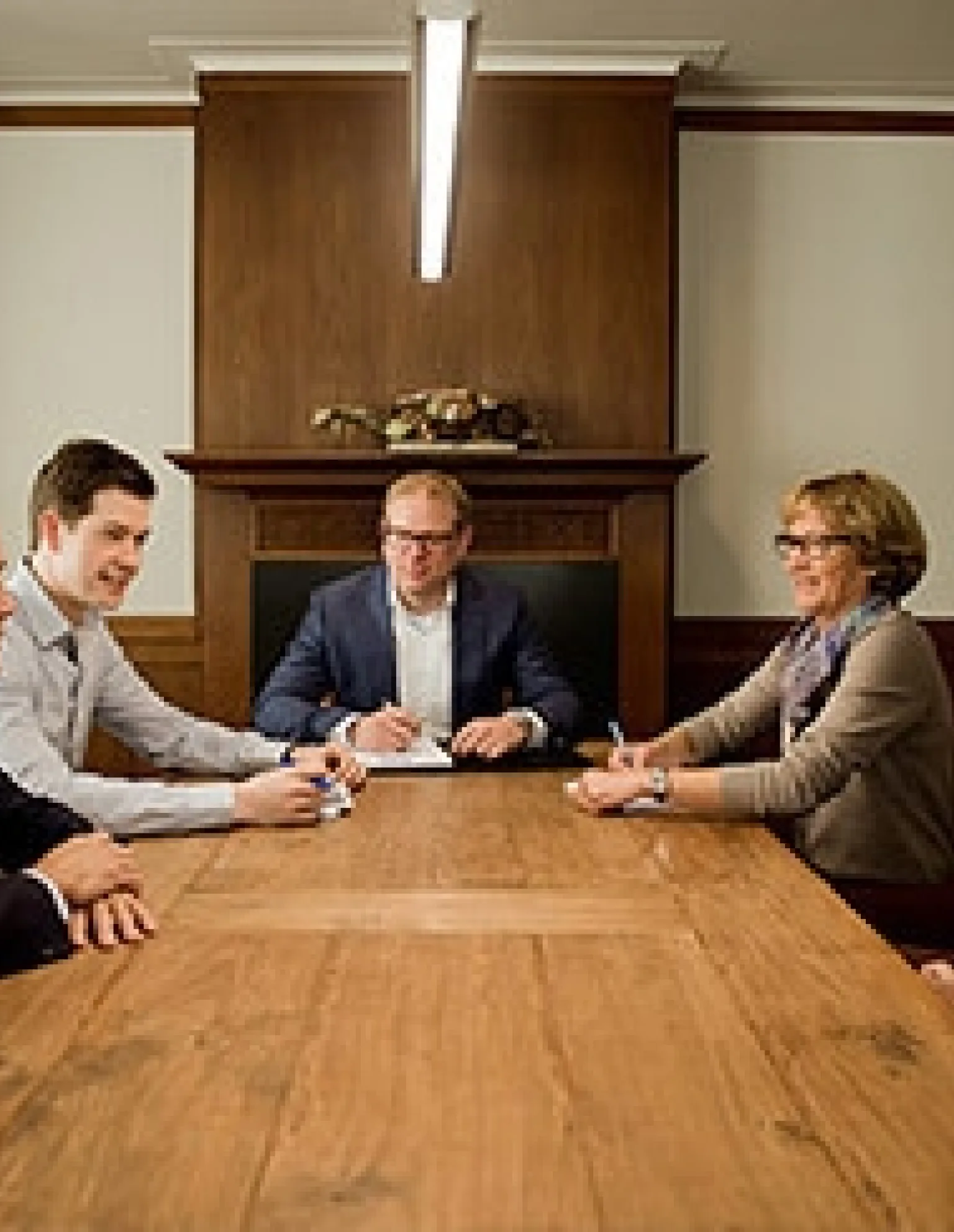 Lexcore - Digitaal fiscaal en juridisch advies in zonnige en barre tijden