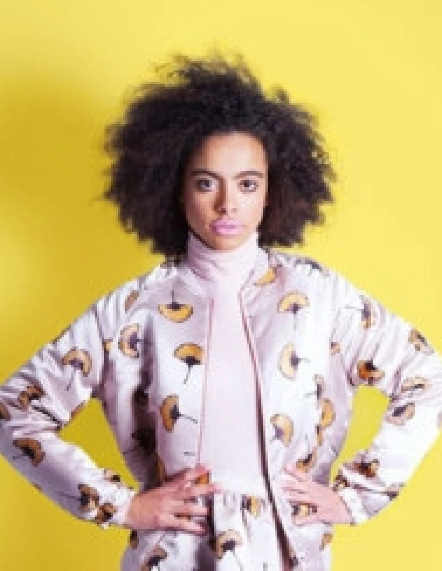 Number Nine - Frisse, cleane webwinkel