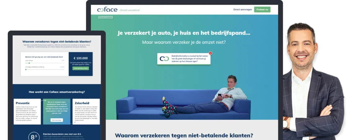 Coface intro