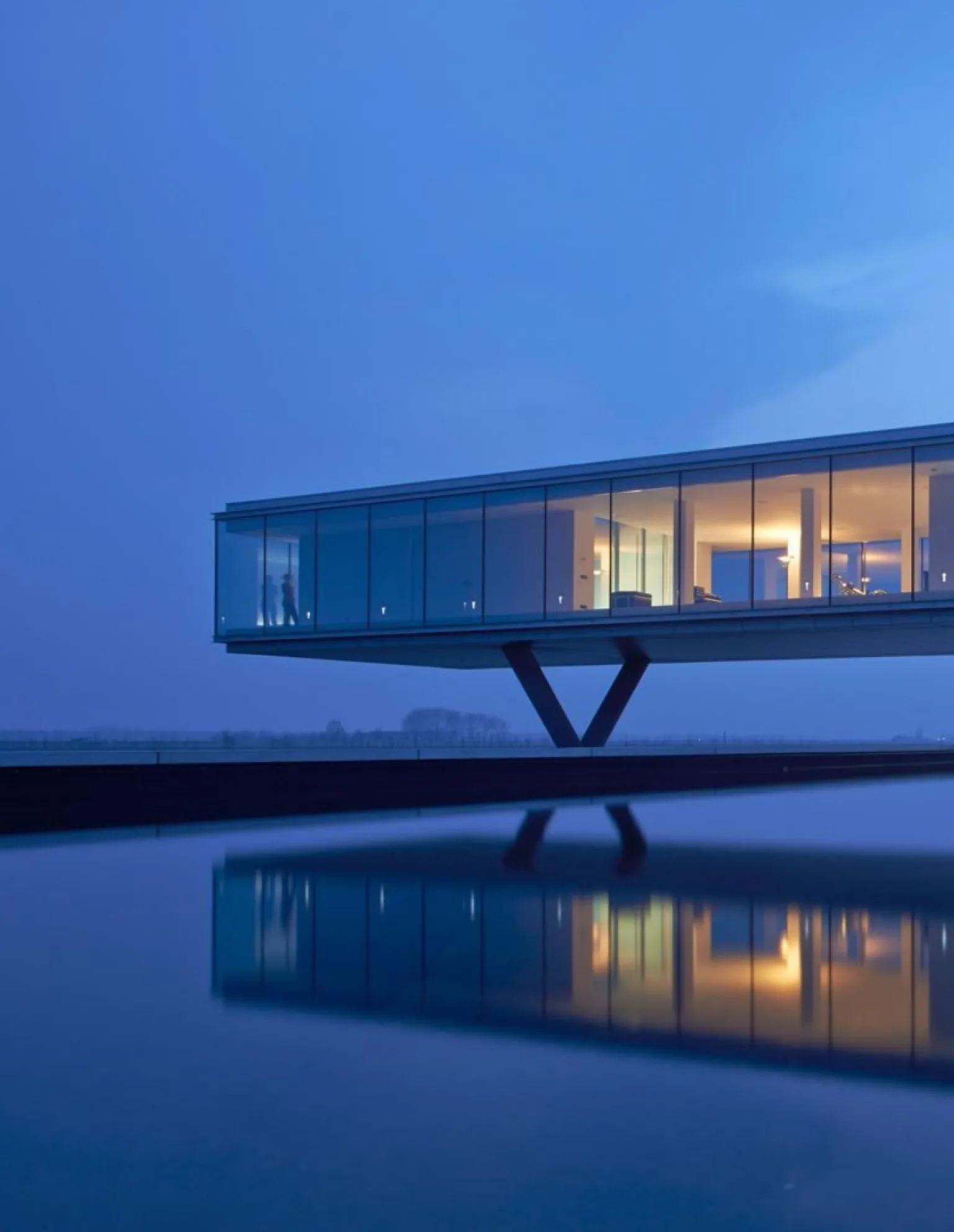 Paul de Ruiter - Architecten portfolio