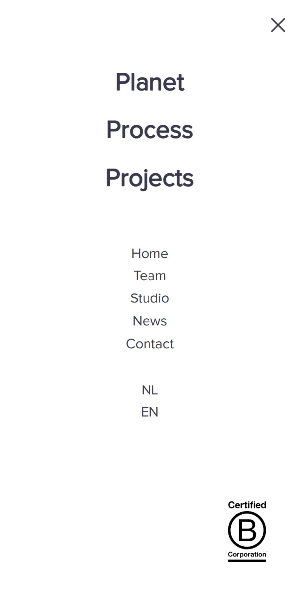 Paul de ruiter mobile 2