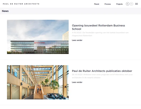 Paul de ruiter square 4