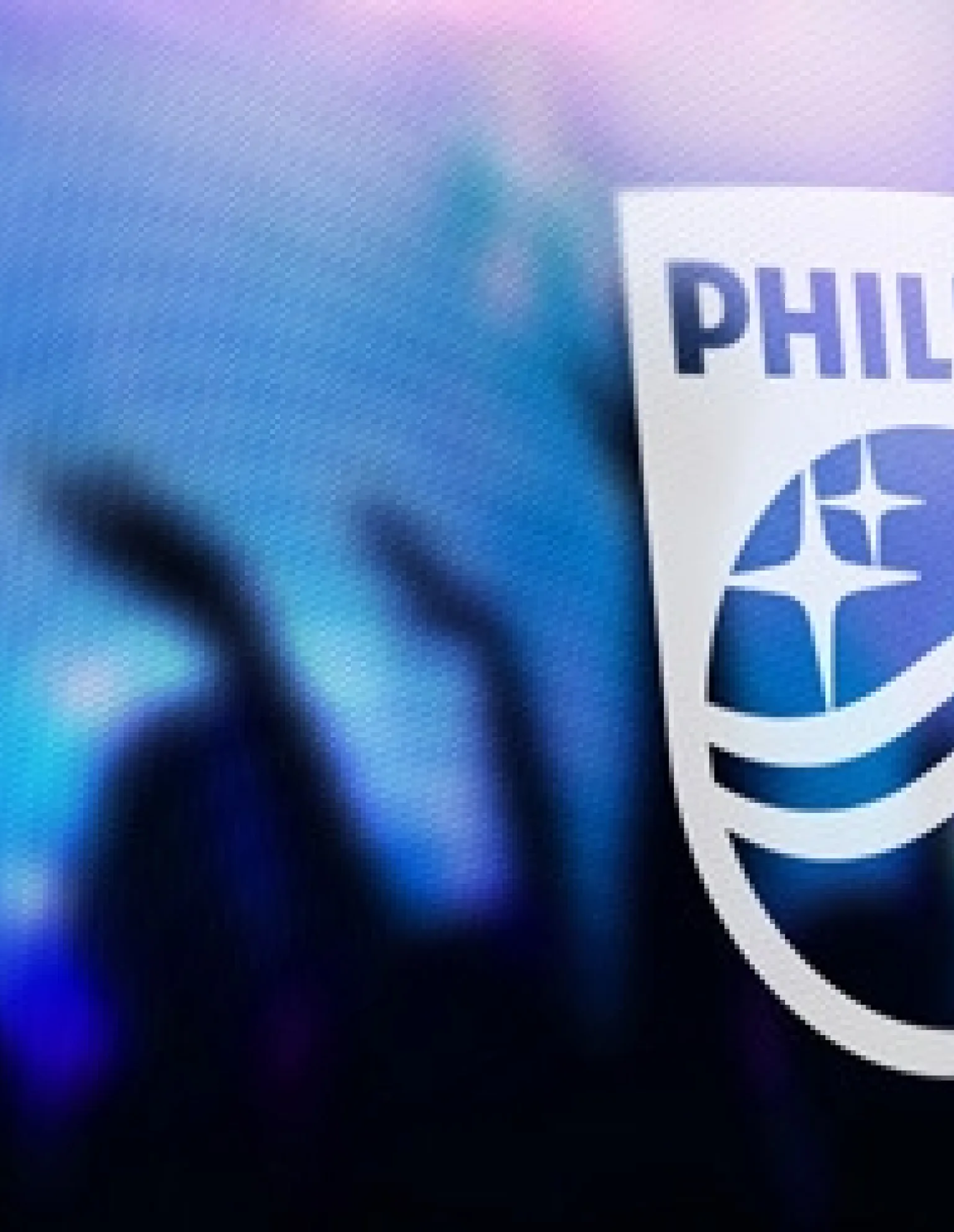 Philips Global i's - Inschrijven voor meetings, social gatherings en netwerkevents