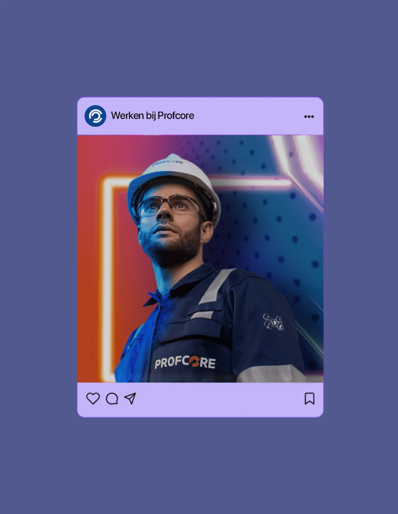 ProfCore - Werken bij ProfCore