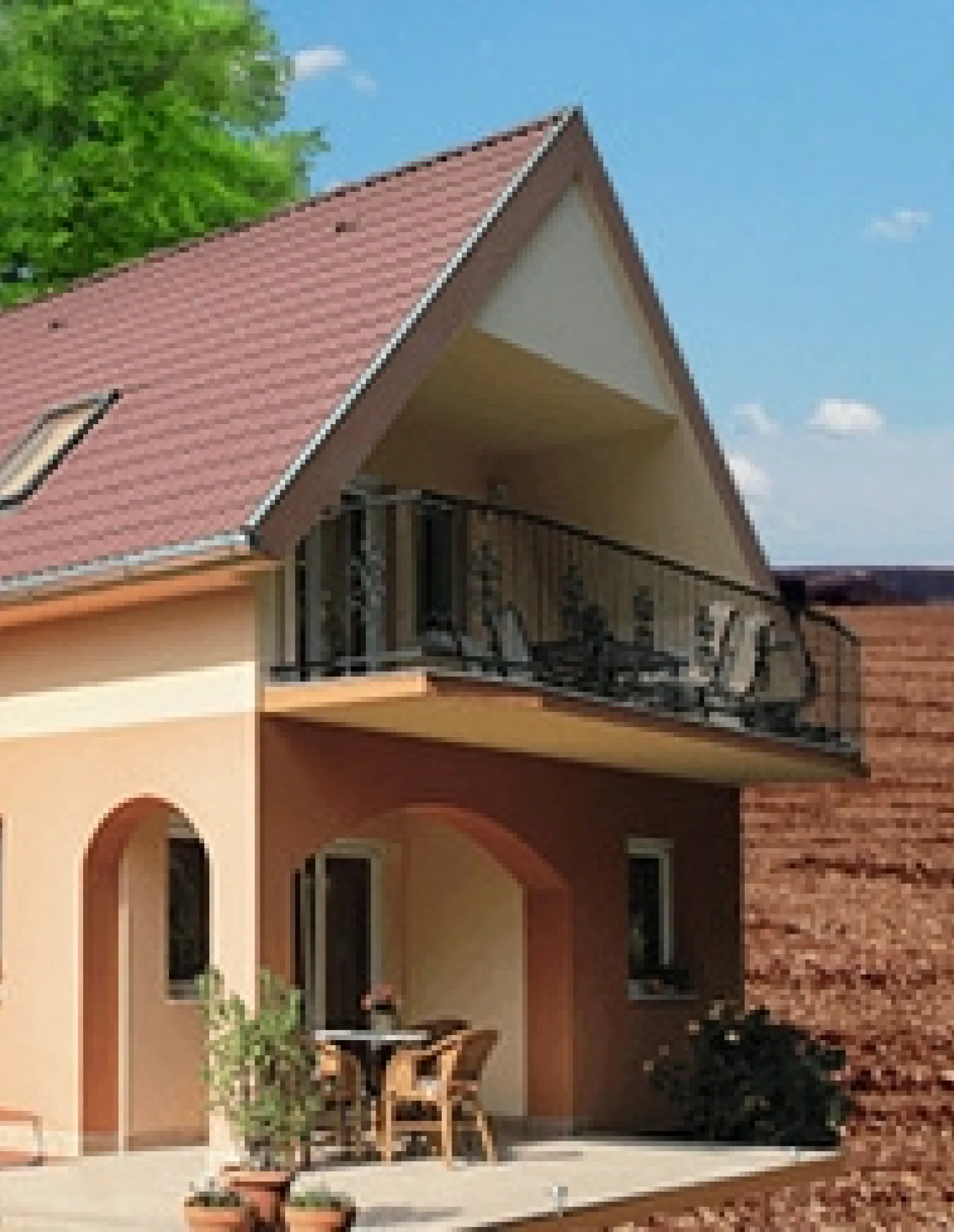 Provence Verte Sotheby's realty - Online onroerend goed-catalogus