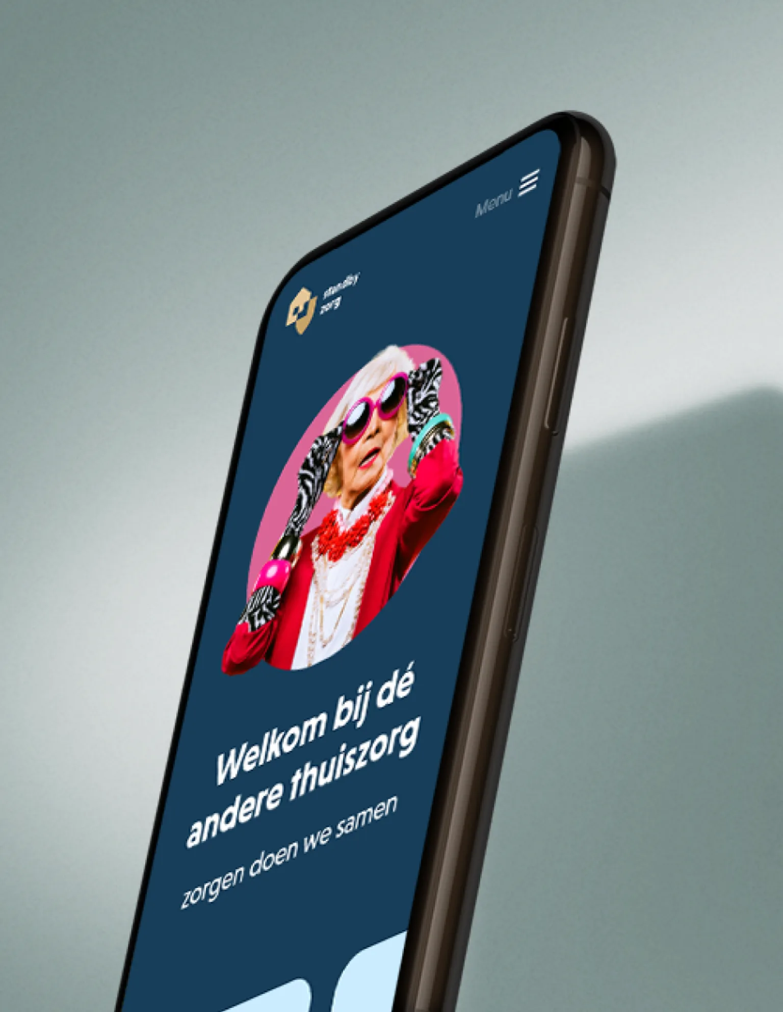 StandbyZorg - Thuiszorg, net iets anders