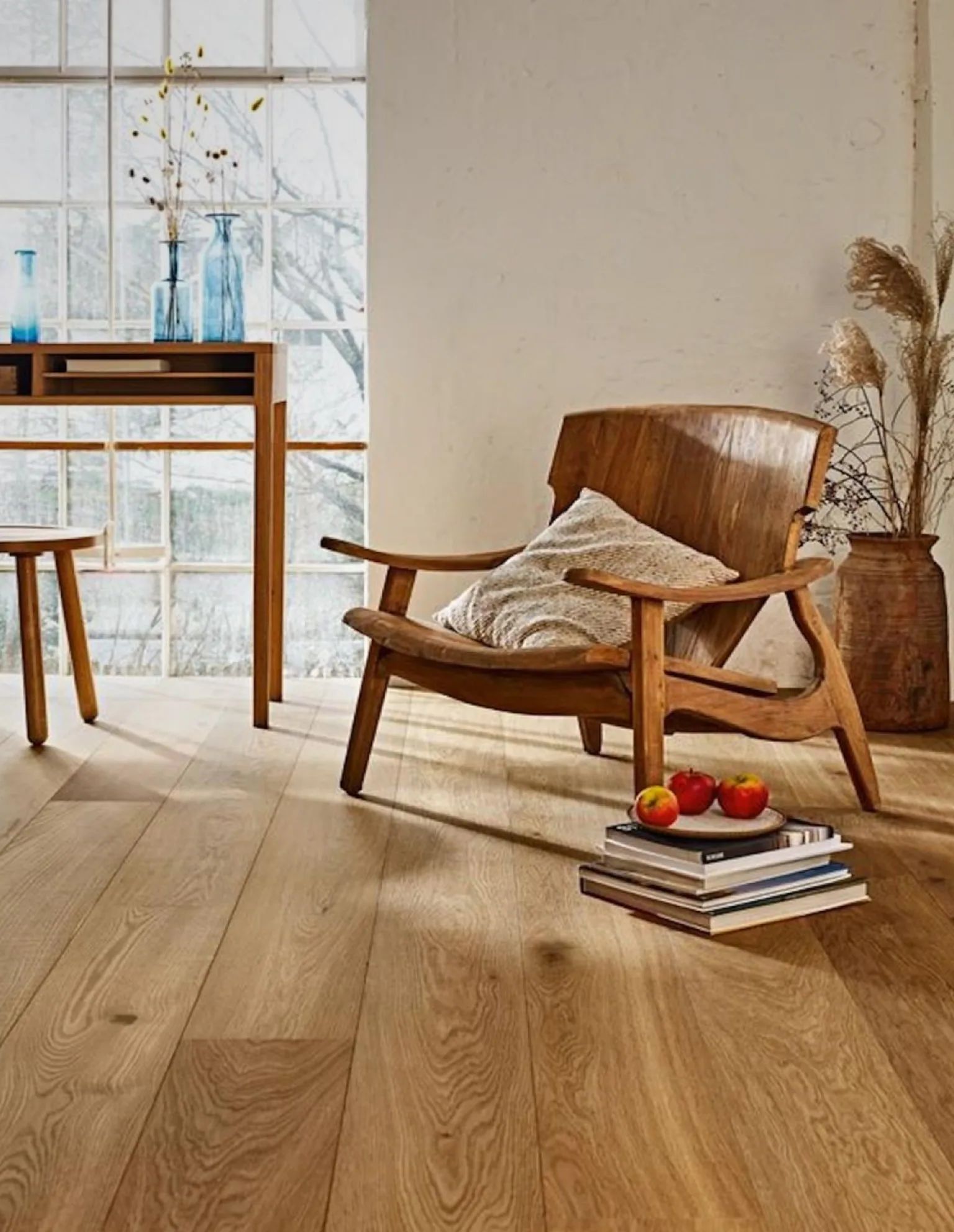 van Houdt Vloeren - Vloer offerte tool