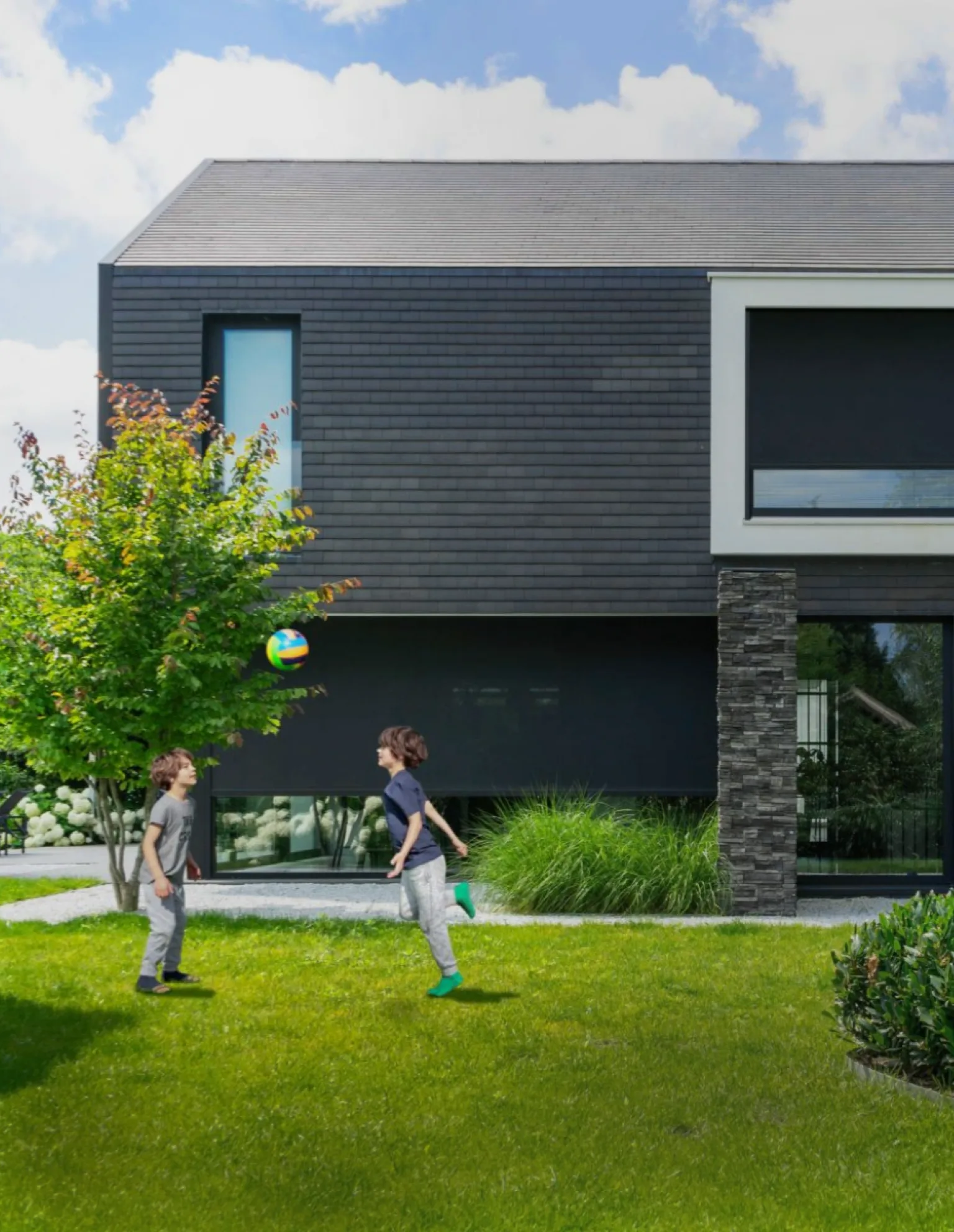 Verano - Catalogus en showroom finder