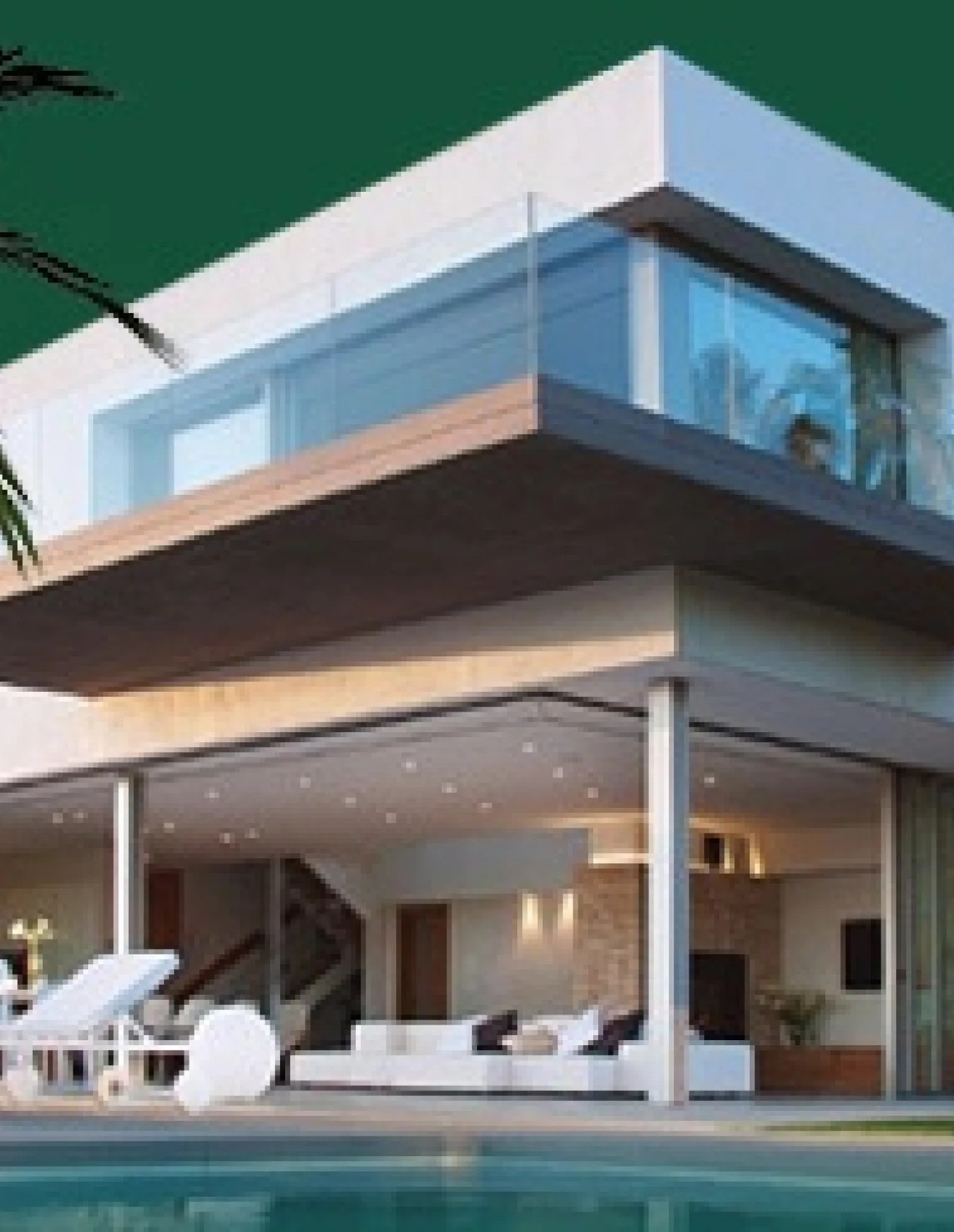 Villacus luxury real estate - Online luxe onroerend goed-catalogus