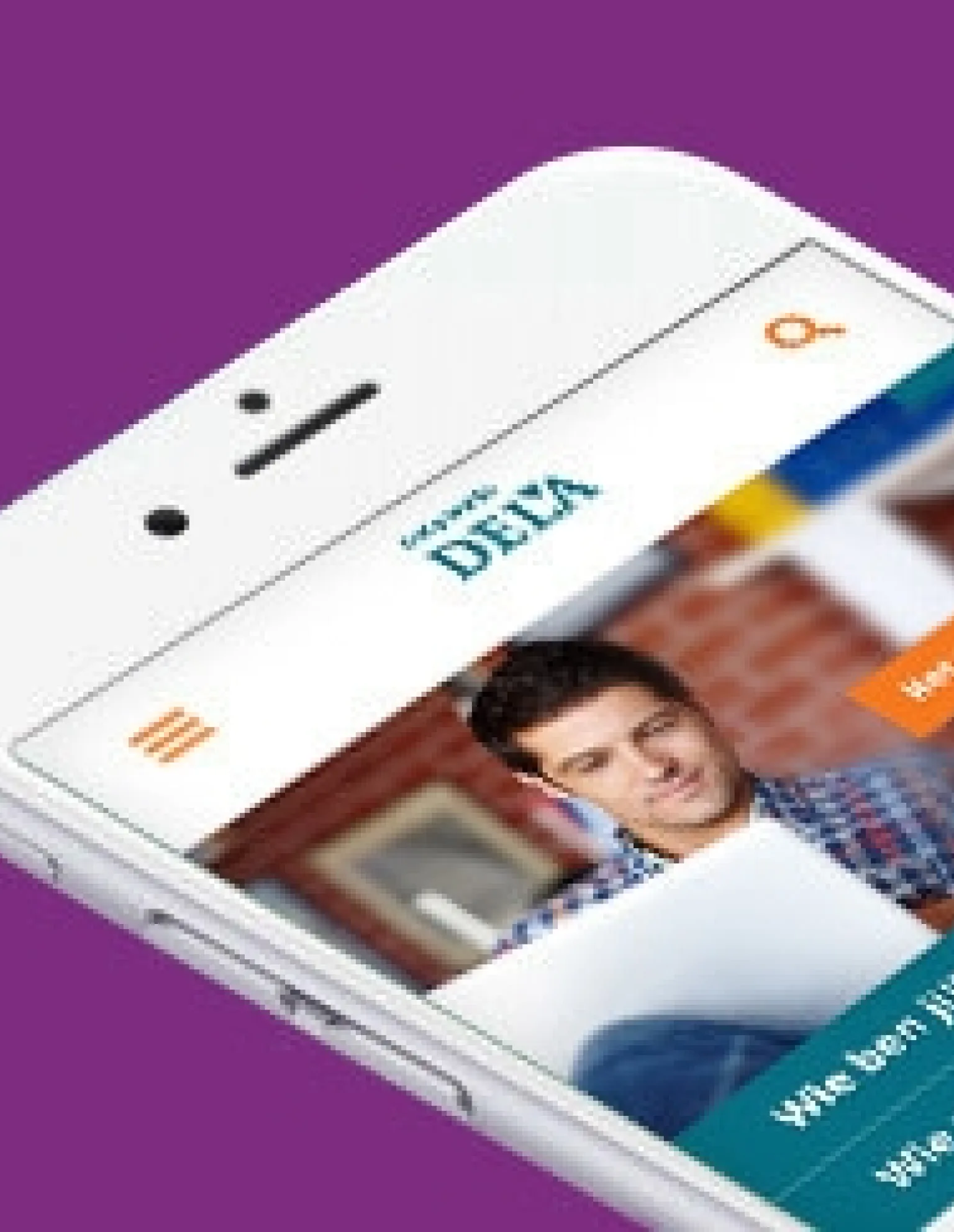 Werken bij DELA - Digitale vacaturebank